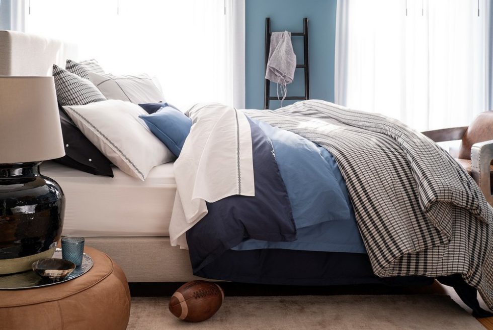 Bed Linen Manufacturer Portugal COTON COULEUR