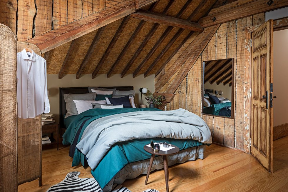 What We Do Bed Linen Manufacturer Portugal COTON COULEUR